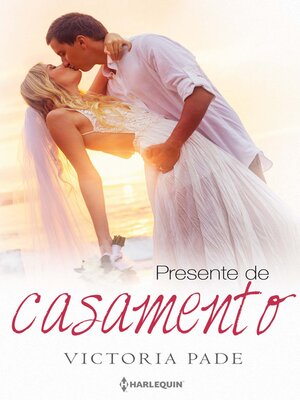 cover image of Presente de casamento